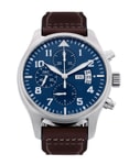 Pre-Owned IWC Pilot's Le Petit Prince Watch